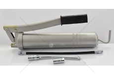 Mazací lis s hadicí a nástavcem MTX MTX-AE-4042-1