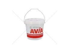Mazivo EP2 TRANS BLUE AVIA LITHOPLEX 18KG AVIA 7624000223691
