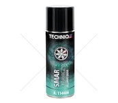 Mazivo keramické na brzdy od -30°do +1400°c techniq, sprej 400ml  0114466_A
