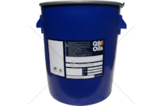 Q8 Rembrandt EP 2 je víceúčelové lithiové plastické mazivo