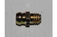 Maznice M6*1 přímá MTX 600