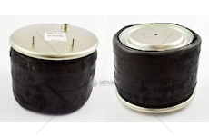 Měch DAF XF,CF E-6, zadní kompletní NEOTEC ABM617-61-C04