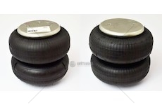 Měch kompletní OS MB,SCHMITZ-VALX MTX-55222-2P