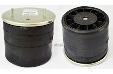 Měch kompletní plastová plastová BPW 30K PRIME-RIDE  1R11-939-PR