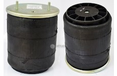 Měch kompletní plastová podstava BPW 30 PRIME-RIDE  1R11-940-PR