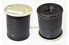 Měch MB ACTROS MP4 CONTI sada zadní pravý CONTITEC 6122NP51