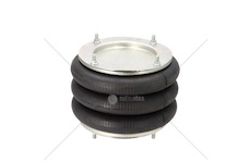 Měch odpružení 12x3 mm LOHR, FRUEHAUF AIRTRAEG TA650701