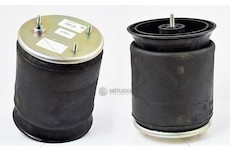 Měch pérování DAF XF106 E-6 zadní,KPL CONTI 794NP02