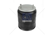 Měch pérování HENDRICKSON KPL.- ocelový zvon PRIME-RI 1R12-913-PR