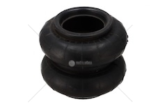 Měch pérování KASSBOHRER PHOENIX  12B12R3