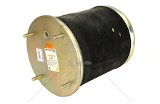 Měch pérování MAN PHOENIX  1D28B