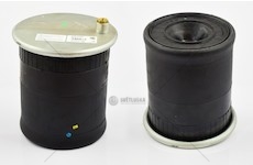 Měch pérování MB ACTROS MP4 CONTI KPL. zadní levý CONTITEC 6122NP50