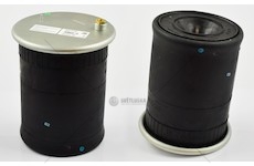 Měch pérování MB ACTROS MP4 CONTI KPL. zadní levý CONTITEC 6173NP40