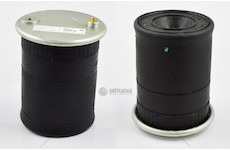 Měch pérování MB ACTROS MP4 CONTI kpl. zadní pravý CONTITEC 6173NP41