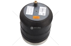 Měch pérování MB ATEGO II,III přední KPL CONTITEC 4786NP24