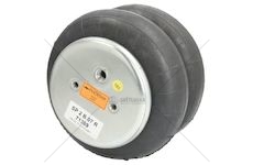 Měch pérování Phoenix SP2B07R