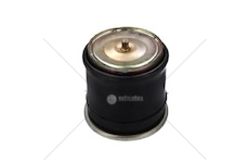 Měch pérování přívěs KONAR /boční vstup/  4R-395/BK/RP