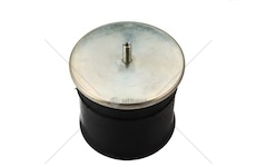 Měch pérování přívěs KONAR /vstup centrální/ 4R-395/BM/RP