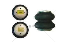 Měch pérování SAF TIPTOPOL ABM740-34-F