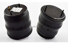 Měch pérování SCANIA P,R,T KPL kovový zvon PRIME-R 1R13-768-PR