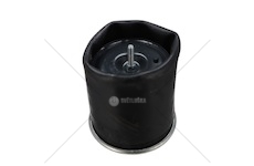 Měch pérování SCANIA R KPL.TYL ocelový zvon PHOENIX 1D28H-17