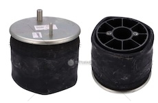 Měch pérování WEWELER KPL.MTX MTX MTX-44157-5CP