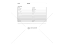Mech, pneumaticke odpruzeni 05962 4912NP10
