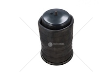 Mech, pneumaticke odpruzeni   ABM216-25-B08