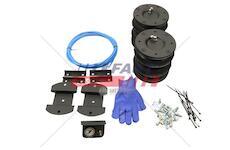 Měch, pneumatické odpružení Ford Transit 13> zadní sada 18> RWD FT20223