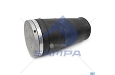 Mech, pneumaticke odpruzeni SAMPA 205.413