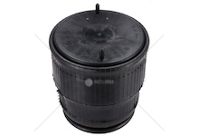 Měch SCANIA R/P/S přední nízký kompletní CONTI CONTITEC 6718NP01