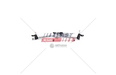 Mech.stěračů alfa 147 /156 00> přední kpl motor WFT01370