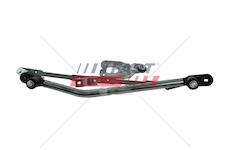 Mech.stěračů alfa 159 05> přední bez motoru ft93107