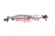 Mech.stěračů audi a5 f5 16> přední bez motoru WFT05006