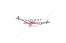 Mech.stěračů audi a6 c5 97> přední bez motoru WFT01381