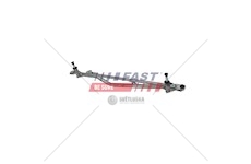 Mech.stěračů audi a6 c6 04> přední bez motoru WFT01378
