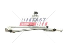 Mech.stěračů citroen berlingo 08> přední bez motoru ft93140
