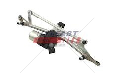 Mech.stěračů citroen berlingo 08> přední kpl motor ft93139