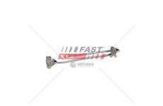 Mech.stěračů hyundai atos 97> přední WFT04222