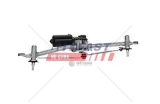 Mech.stěračů kia ceed i 06> přední kpl motor WFT05044