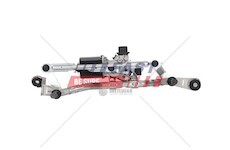 Mech.stěračů renault clio iv 12> přední kpl motor WFT05054