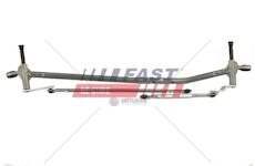 Mech.stěračů renault master 10> ft93133