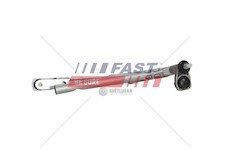 Mech.stěračů seat toledo iii 04> přední bez motoru r WFT05015