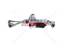 Mech.stěračů vw polo iv 01> přední kpl motor WFT04977
