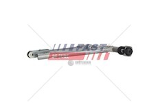 Mech.stěračů vw touran i 03> přední bez motoru r WFT04982