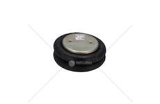 Měch SZPILKI ROWNOL.  AU34220-2P