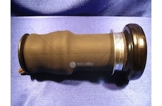 Mech, zaveseni kabiny SACHS 310 619