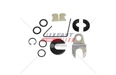 Mechanismus řadicí páky Renault Kangoo II 08> sada na opravu WFT11864