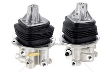 Mechanismus řazení man tga 0114309_A