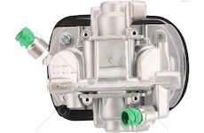 Mechanismus řazení MB Atego II Kongsber KA631130AM